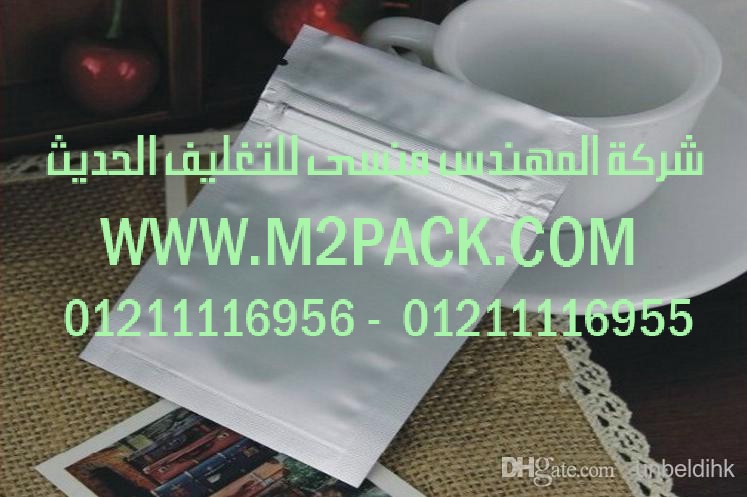 اكياس الرقائق البلاستيكية لتغليف المنتجات الالكترونية التى نقدمها نحن شركة المهندس منسي لتوريد جميع مستلزمات التغليف الحديث من مواد التعبئة و التغليف و الصناعات الهندسيه –  ام تو باك