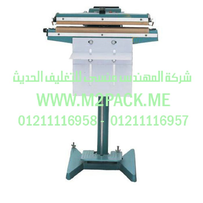 سلسلة  PSFلماكينات اللحام العاملة بالقدم  التى نقدمها نحن شركة المهندس منسي لتوريد جميع مستلزمات التغليف الحديث من مواد التعبئة و التغليف و الصناعات الهندسيه –  ام تو باك