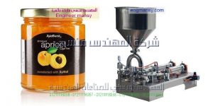 شركات بيع ماكينات تعبئة زيوت