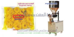 شركات بيع ماكينات تغليف حبوب