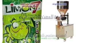 شركة تصنع ماكنية تعبات السناكس