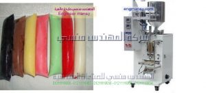 ماكينات تعبئة السوائل
