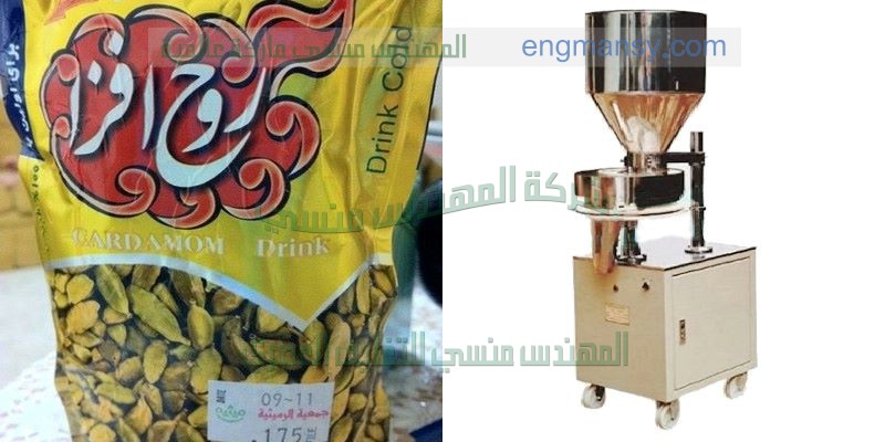 تعبئة الأرز