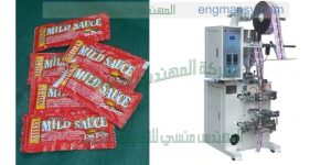 تعبئة سوائل
