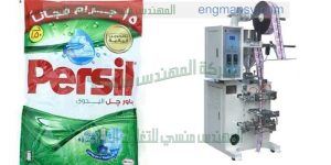 ماكينة تعبئة المواد شديدة اللزوجة الآتوماتيكية