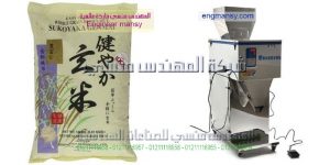 آلة تعبئة المعكرونة