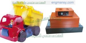 ماكينات الشرنك