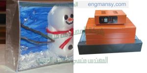 تغليف تحف هدايا اكسسوارات