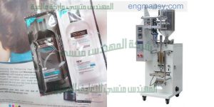 خطوط التعبئة و التغليف لجميع أنواع السوائل