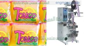 خطوط التعبئة و التغليف لجميع أنواع السوائل