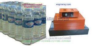 سعر ماكينات التغليف