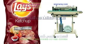 سعر ماكينة لحام الاكياس البلاستيك