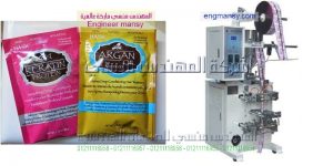 ماكنة تعبئة سوائل للبيع