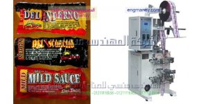 ماكينات سوائل مياه مقطرة وشامبو وكلور