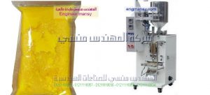 ماكينات تعبة سوائل