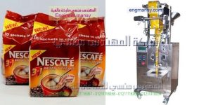 تعبئة وتغليف بودرية   