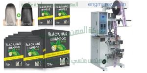 خط تعبئة المواد الغذائية السائلة