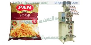 ماكينات تعبئة وتغليف اوتوماتيك   