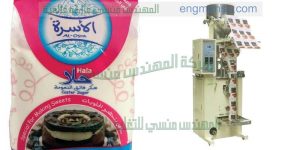 ماكينات تغليف اوتوماتيكية   