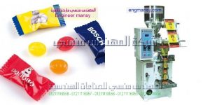 تعبئة السكر