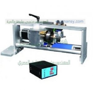 ماكينات طباعة تاريخ الإنتاج