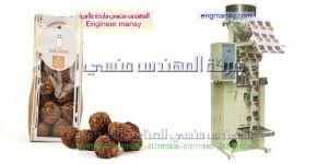 مشروع تعبءة السكر