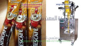 آلات التغليف المكانيكية   