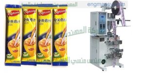 آلات تعبئة العصائر