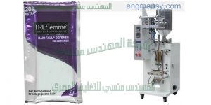 تعبئة العطور ماركة ام توباك