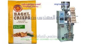 تعبئة وتغليف لب