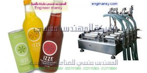 سعر ماكينة تعبئة المياه المعدنية