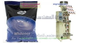 سعر ماكينة تغليف الارز