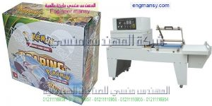بيع ماكينات الشرنك
