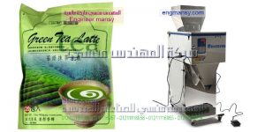 بيع ماكينات تعبئة