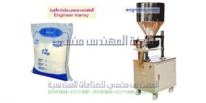 تصنيع ماكنات السكر