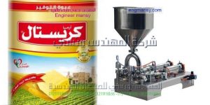 ماكينات تعبئه