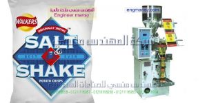 مشروع تعبئة السكر