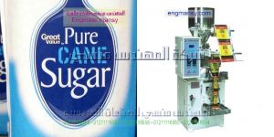 ماكينة تعبئه مواد غذائية