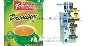 مشروع تعبئة مواد غذائية