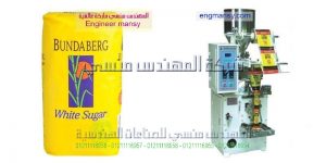 تعبئة سكر
