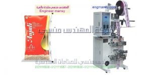 ماكينات التعبئة