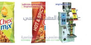 ماكينات تعبئة شاي