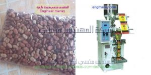 ماكينات تعبئة وتغليف المواد الغذائية فى مصر