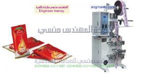 ماكينات تعبة سوائل