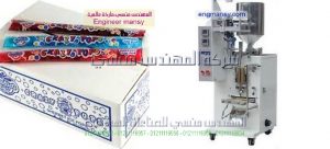 ماكينة تعبئة لوليتا