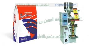 ماكينة تعبئة وتغليف راسية تعبئة ولحام عالية السرعة