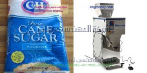 مشروع تعبة السكر