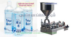 مهندس منسي لتصنيع ماكينات التعبئة