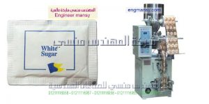 تعبئة السكر بمصانع السكر