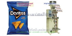 مشروع تعبئه وتغليف سكر